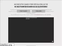 Sites similar to allemano.ca