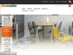 Sites similar to allemeble.com