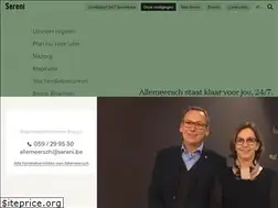 Sites similar to allemeerschuitvaartcentrum.be