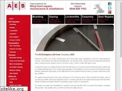 Sites similar to allemergencyservices.com
