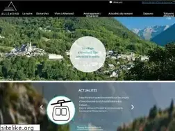 Sites similar to allemond.fr