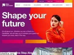 Sites similar to allen-associates.co.uk