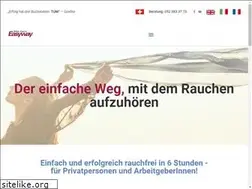 Sites similar to allen-carr.ch