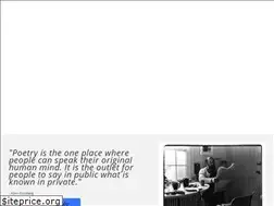Sites similar to allen-ginsberg.weebly.com