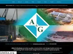 Sites similar to allen-graham.net