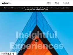 Sites similar to allen-international.com