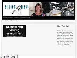 Sites similar to allen-nee.com