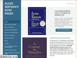 Sites similar to allen-watson.com