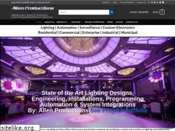 Sites similar to allen.dj