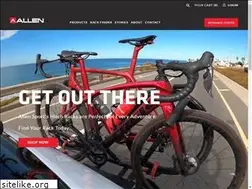 Sites similar to allen.eu