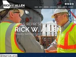 Sites similar to allen.house.gov
