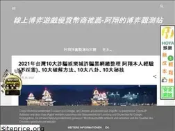 Sites similar to allen0818.blogspot.com