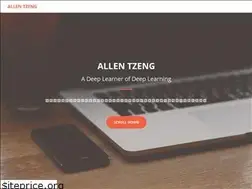 Sites similar to allen108108.github.io