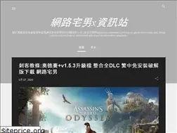 Sites similar to allen900412.blogspot.com