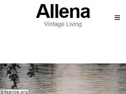 Sites similar to allena.info