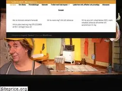 Sites similar to allena.se