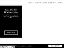 Sites similar to allenaestheticsurgery.com