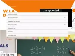 Sites similar to allenamenteweb.it