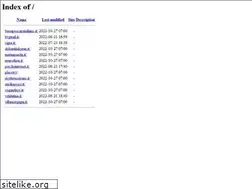 Sites similar to allenamento-salute.it