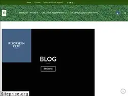 Sites similar to allenamentorugby.it
