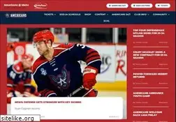 Sites similar to allenamericans.com