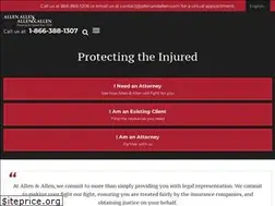 Sites similar to allenandallen.com