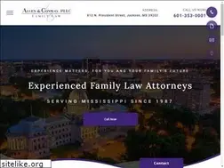 Sites similar to allenandconway.com