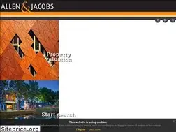 Sites similar to allenandjacobs.ie