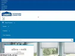 Sites similar to allenandrothcustomtreatments.com