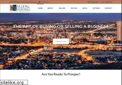 Sites similar to allenandyoung.com