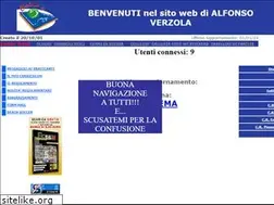 Sites similar to allenarenelcalcioa5.it