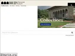 Sites similar to allenartcollection.oberlin.edu