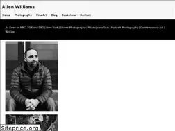 Sites similar to allenartist.com