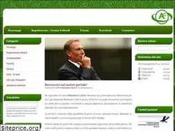Sites similar to allenatoricalcio.it