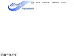 Sites similar to allenbacharchs.com