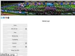 Sites similar to allenband.com