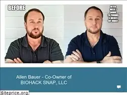Sites similar to allenbauer.com