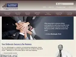 Sites similar to allenbaugh.com