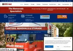 Sites similar to allenbcarter.co.uk