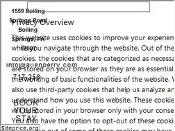 Sites similar to allenberry.com