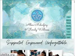 Sites similar to allenbirthingcenter.com