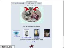 Sites similar to allenbowen.com