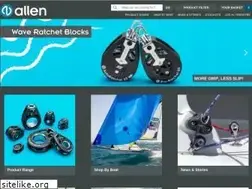 Sites similar to allenbrothers.co.uk