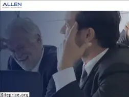 Sites similar to allenbusinessadvisors.com