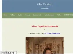 Sites similar to allencapriotti.com