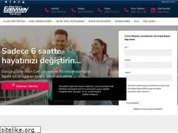 Sites similar to allencarr.com.tr