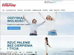 Sites similar to allencarr.pl
