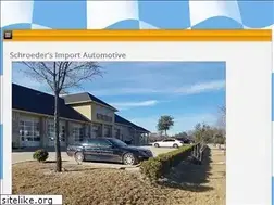 Sites similar to allencarrepair.com