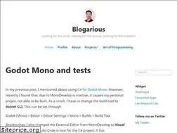 Sites similar to allencch.wordpress.com