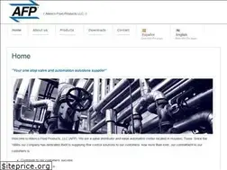 Sites similar to allencofluid.com